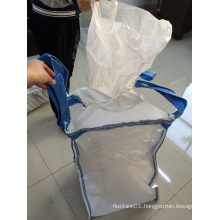 Chemical Big Bags for Magnesiochromite